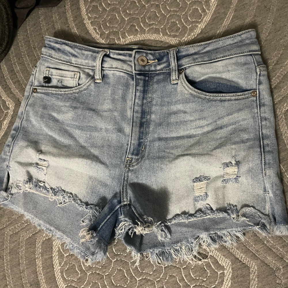 Cute Jean shorts